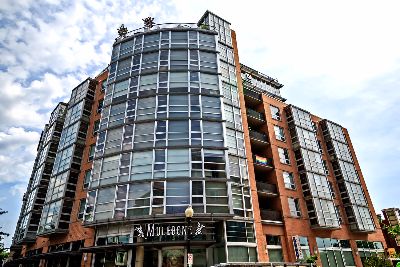 Condos for sale at The Flats at Union Row in Washington DC